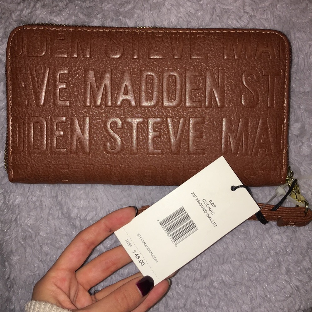 STEVE MADDEN WALLET